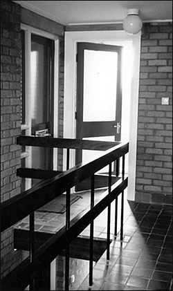 upper flats