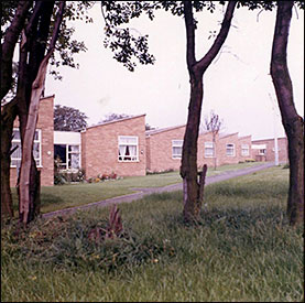 bungalows