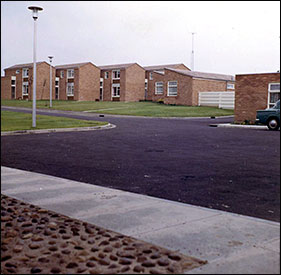 walkways