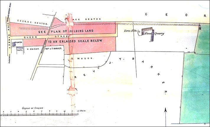 area