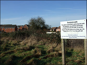 Peck Way