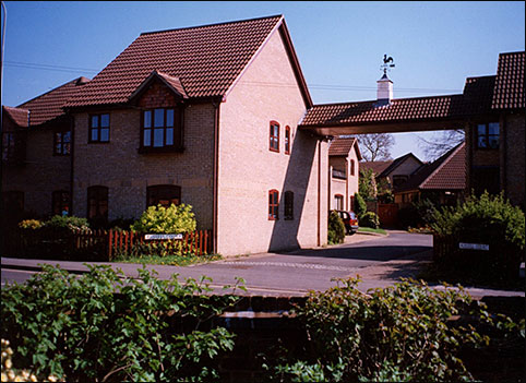 Russell Court