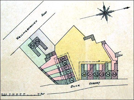 Plan No. 2