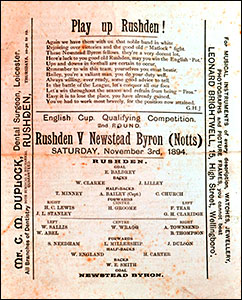 ticket
