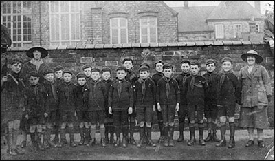 1924 cubs
