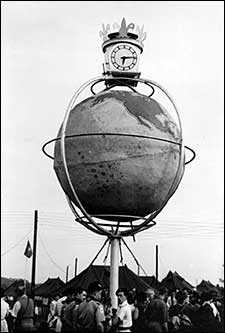 The Globe