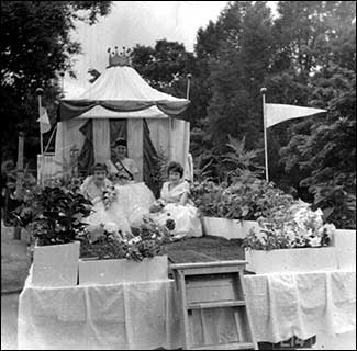 1959 Canival Queen