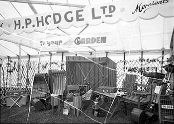 Hodge's