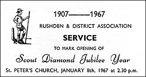 service sheet