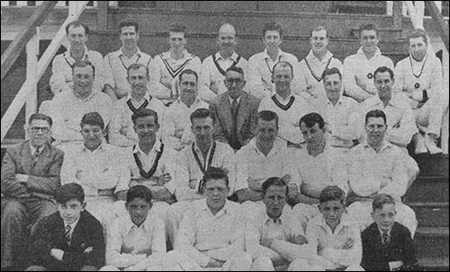 Team 1957