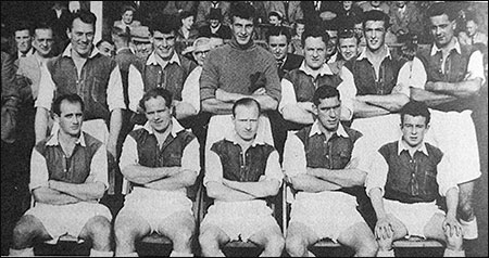 1955-56 UCL runners up