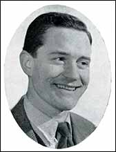 Geoffrey Sanders