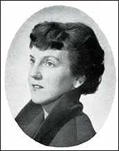 Pauline Farey