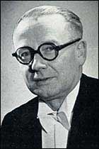 Oswald Lawrence, Merrie England 1953