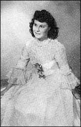 Eileen Wilcox in Masquerade 1949