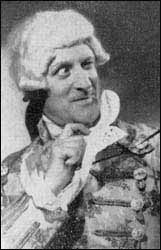 Victor Garlick in Masquerade 1949