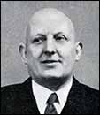 W J A Peck, Chairman, Operatic 1967