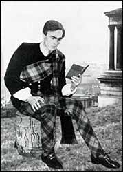 Alan Holmes, Brigadoon 1954