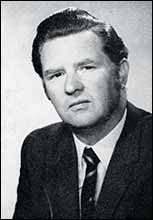 Danny Davies, The Dancing Years, 1969