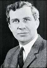 Robert Hart, The Dancing Years, 1969