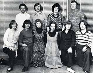 Some of the Dancers, Kiss Me Kate 1976