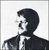 Norman Towell, Kiss Me Kate 1976