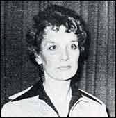 Joan Vaughan, Kiss Me Kate 1976