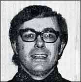 Graham Ward, Kiss Me Kate 1976