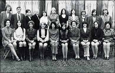 Chorus (Part), Mikado 1973