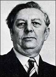 Allen Goulsbra, My Fair Lady 1972