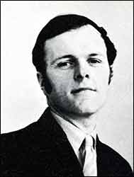 Philip Hanzlik, My Fair Lady 1972