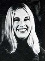 Vivienne Lowe, My Fair Lady 1972