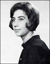 Carolyn Abbott, Pink Champagne, 1968