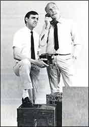 South Pacific, Operatic 1987