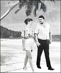 South Pacific, Operatic 1987