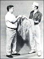 South Pacific, Operatic 1987