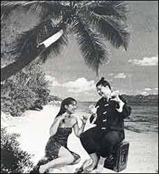 South Pacific, Operatic 1987