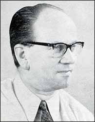 Peter Carpenter, Showboat 1971