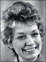 Joan Vaughan, Operatic Society
