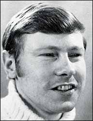 Keith Green, Showboat 1971