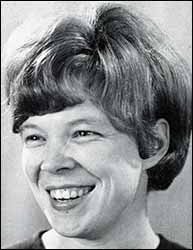 Angela Newcombe, Showboat 1971