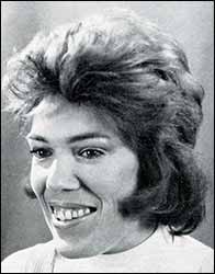 Susan Poston, Showboat 1971