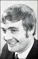 Clive Durrant, Showboat 1971