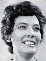 Gillian Brown, Showboat 1971