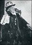 Victor Garlick Operatic Vagabond King 1950