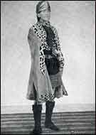 S Bailey RATS Vagabond King 1950