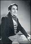 Sam Houghton Operatic 1953