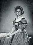 Eileen Horner Operatic 1953
