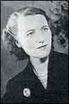 Mavis Ward Operatic 1953