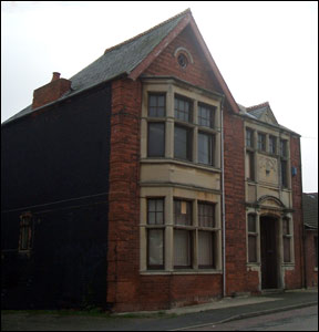 The Old Windmill Club